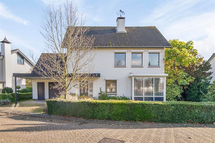 Hoofdstraat 42, 5706AM Helmond