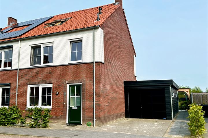 Kruithuisstraat 9, 4515AX IJzendijke