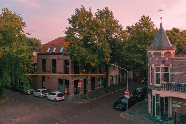 Westerstraat 159, 1601AG Enkhuizen