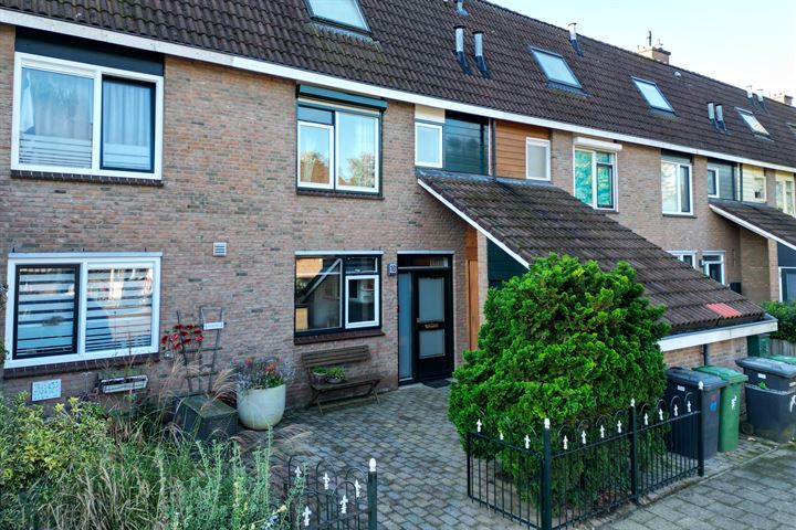 Wolfsenwaard 10, 6932BL Westervoort