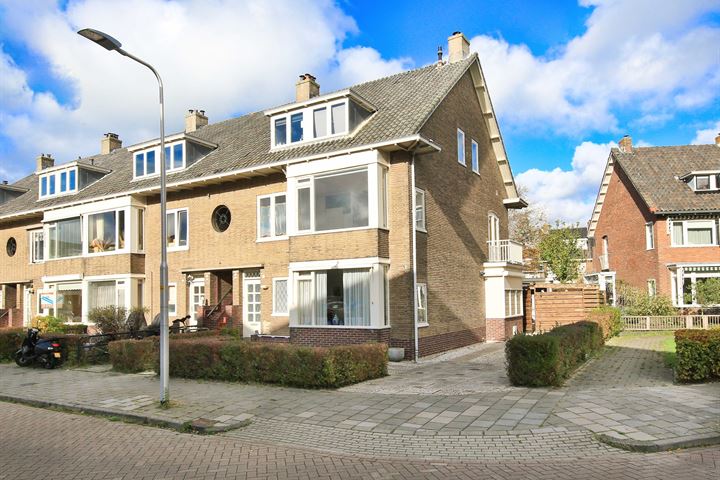 Houtrijkstraat 15, 1165LL Halfweg