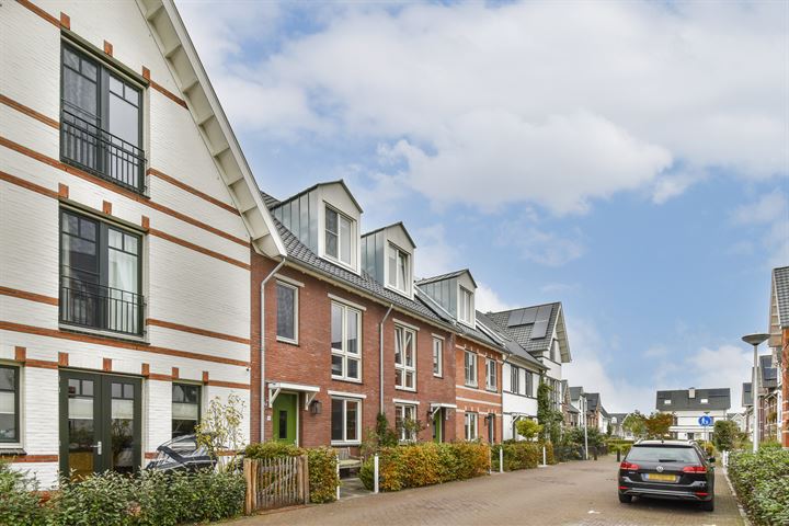 Fort Abcoudestraat 113, 1384AJ Weesp