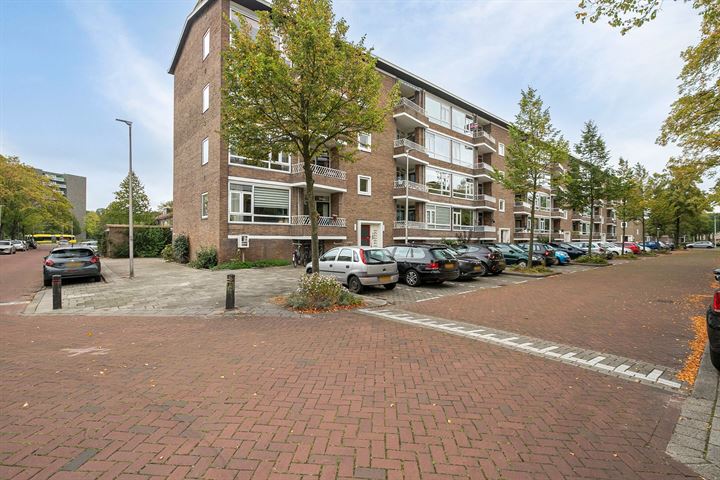 Ruygenhoeklaan 10, 3523HL Utrecht