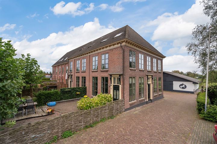 Buitenkade 8, 4255GW Nieuwendijk