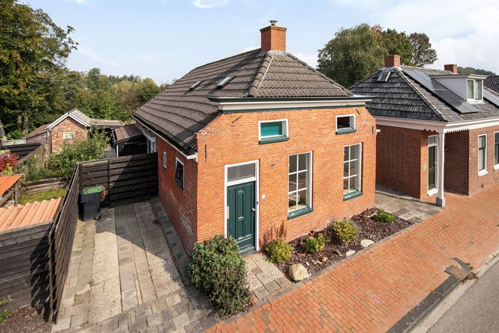 Hoofdstraat 33, 9977RB Kloosterburen