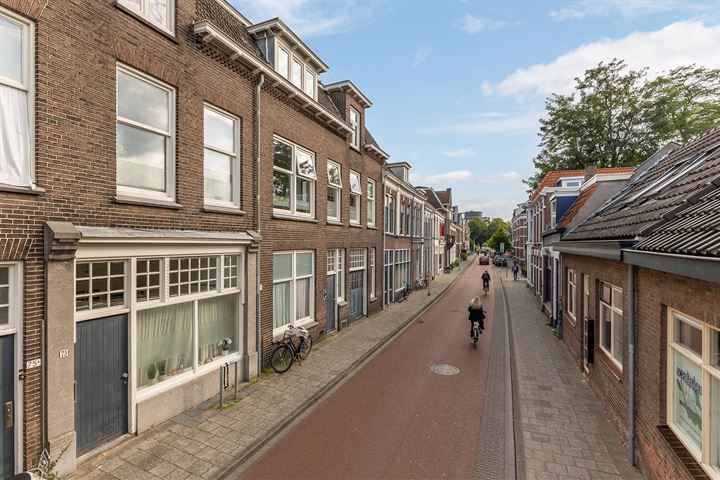 Van Karnebeekstraat 77, 8011JD Zwolle