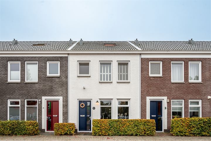 Rehobothstraat 40, 8081VE Elburg