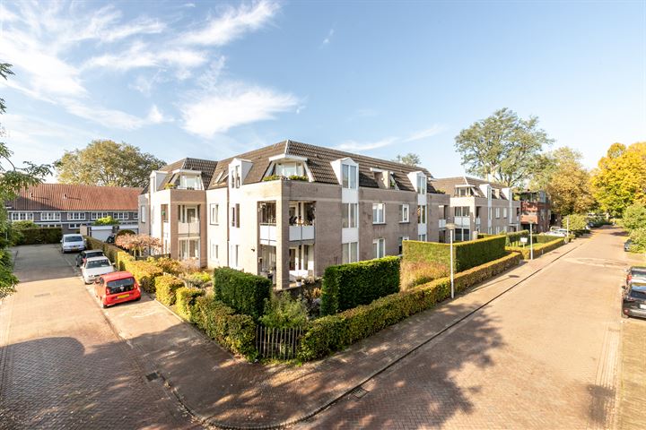 Kloosterstraat 112, 5688HT Oirschot