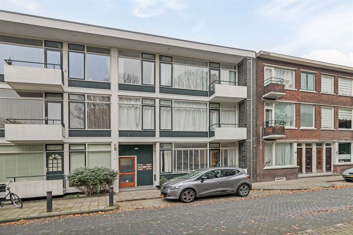 Buys Ballotsingel 88, 3112JG Schiedam