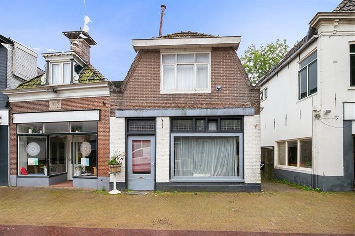 Voorstraat 118, 9291CN Kollum