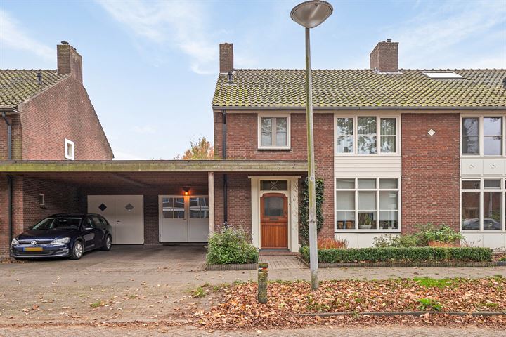 Weverstraat 37, 5671BA Nuenen