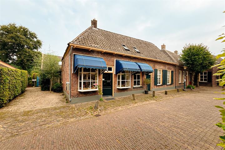 Onderstraat 1, 7226LB Bronkhorst