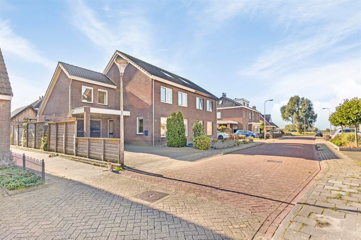 Weth. Visscherstraat 20, 7946BD Wanneperveen