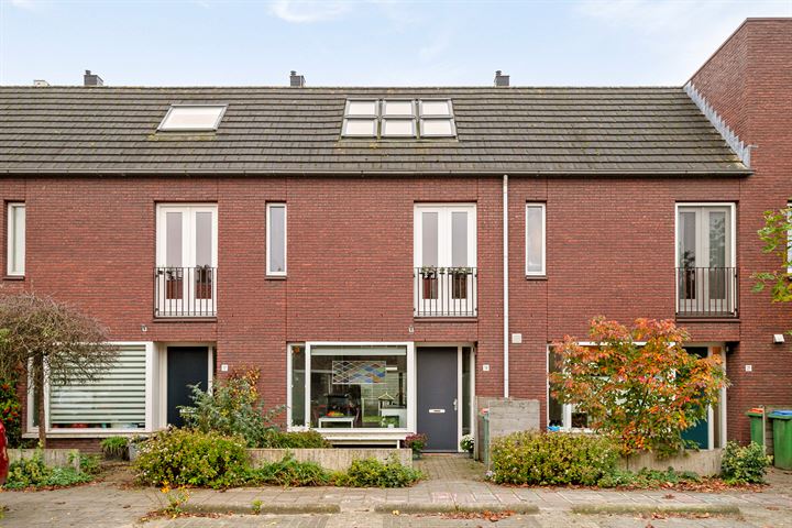 Koekoekstraat 19, 4815AN Breda