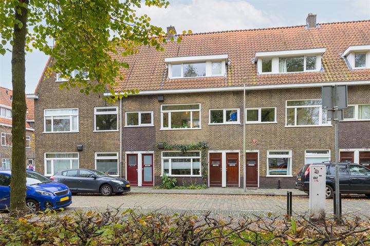 Schutstraat 136, 3551AE Utrecht