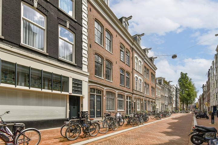 Kerkstraat 77, 1017GC Amsterdam