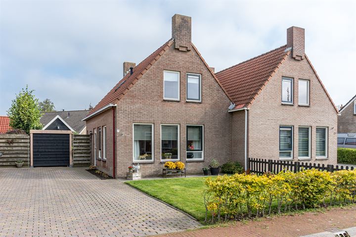 Unemastraat 24, 9171LD Blije