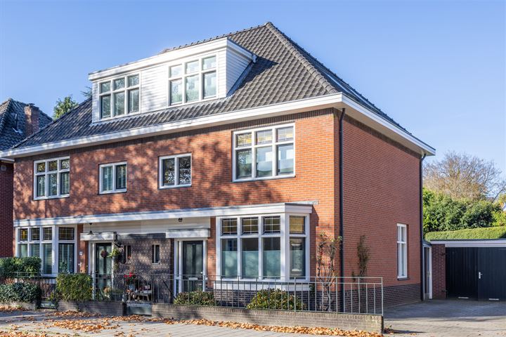 Boddenkampsingel 21, 7514AN Enschede