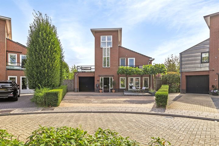 Richard Straussring 8, 3261WS Oud-Beijerland