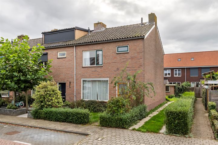 Nassaustraat 17, 4241AJ Arkel