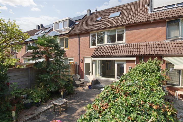 Plevierstraat 103, 1826HV Alkmaar