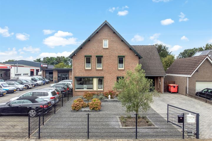 Heirstraat 8, 6129PK Urmond