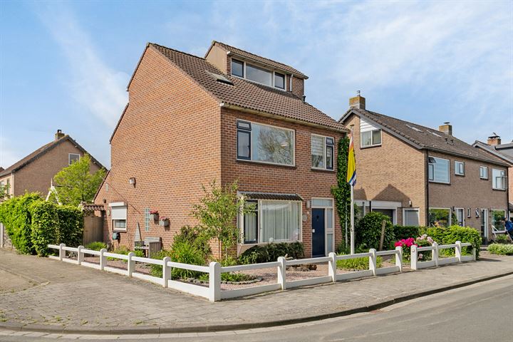 Puntstraat 35, 4543CW Zaamslag