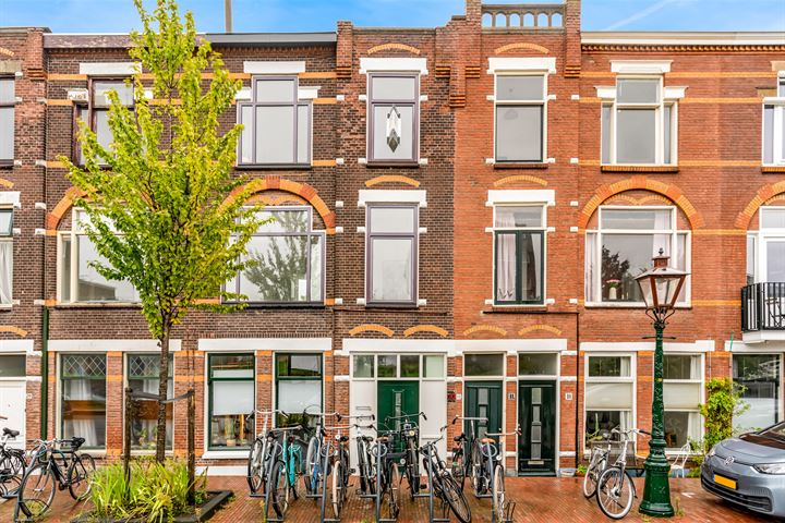 Maresingel 30, 2316HB Leiden