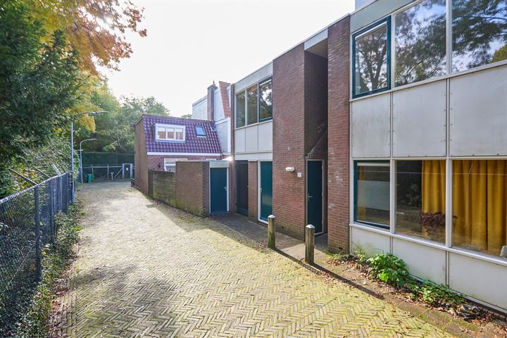 Achterweg 51, 2023VE Haarlem