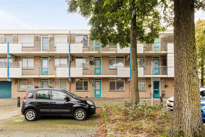 Homoet 31, 3905WN Veenendaal