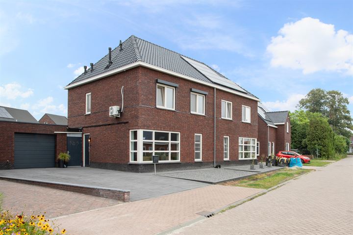 Rijperspad 5, 5541WN Reusel