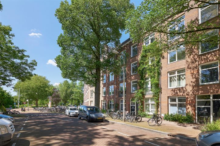 Spaarndammerstraat 14, 1013SV Amsterdam