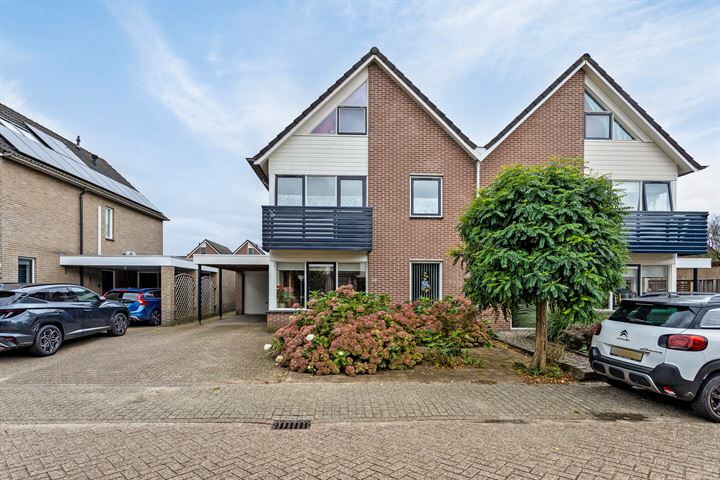 Pinksterbloem 16, 7772NJ Hardenberg