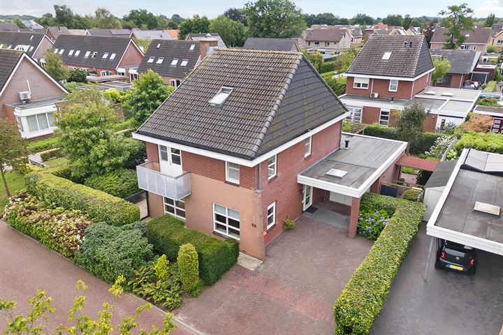 Jacob Marisstraat 62, 7731MT Ommen