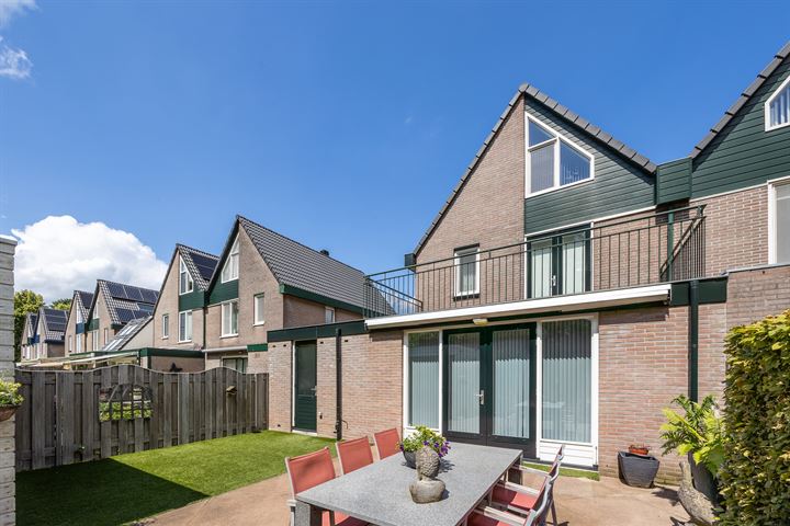 Zeisveld 56, 3993SK Houten