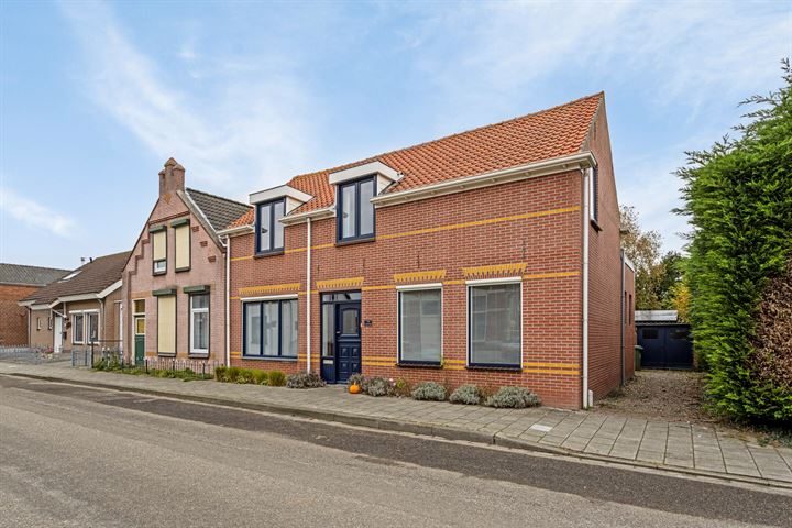 Walsoordensestraat 13, 4588KA Walsoorden