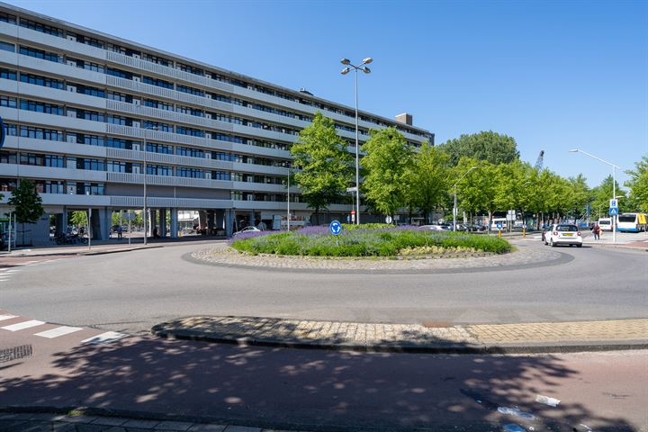 Postjesweg 427, 1062JT Amsterdam