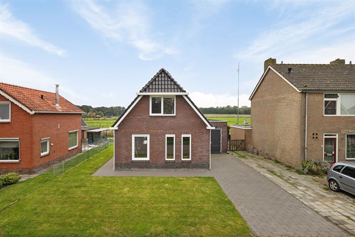 Alde Leane 9, 8405BV Luxwoude