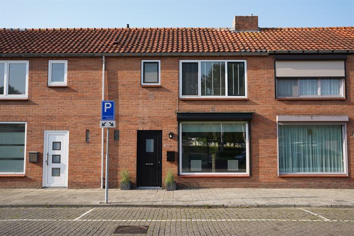 Zilversmidstraat 18, 4524BA Sluis