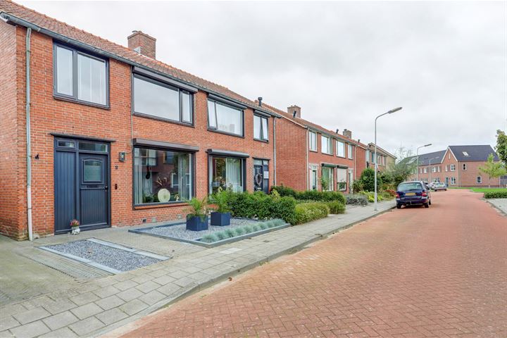 Dirk Jan Blomstraat 2, 4416CV Kruiningen