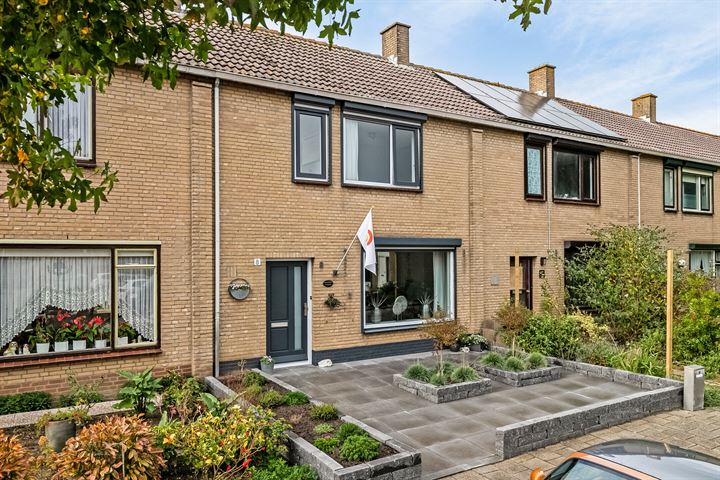 Schoolstraat 8, 4696CL Stavenisse