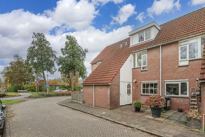 Sjeesstraat 23, 1445NT Purmerend