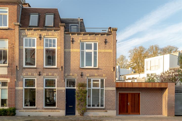 Koninginnestraat 75, 4818HB Breda