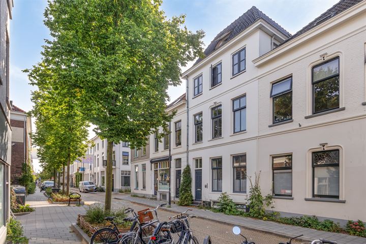 Spijkerstraat 88, 6828DM Arnhem