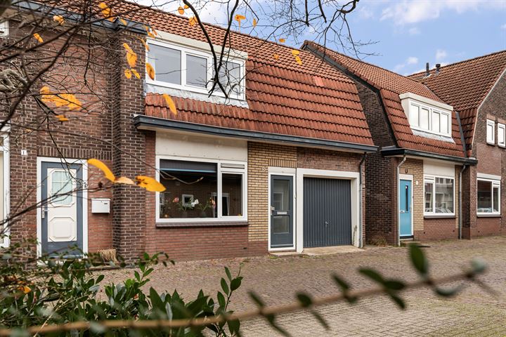 Leemkuilstraat 3, 7531ZE Enschede