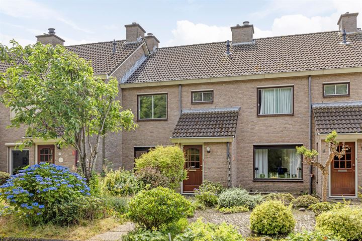 Betsy Trompetterstraat 29, 7741RZ Coevorden