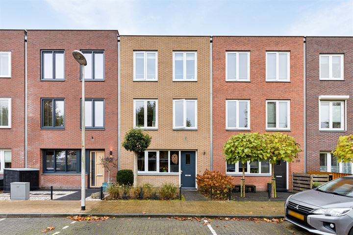 Keizersmantel 40, 7908XB Hoogeveen