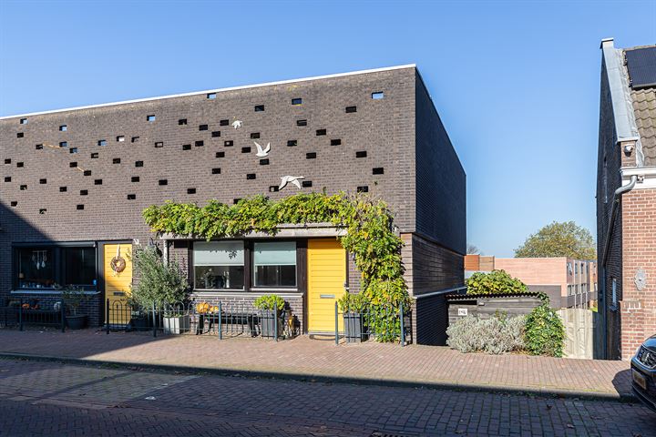 Cortgene 49, 2951EB Alblasserdam