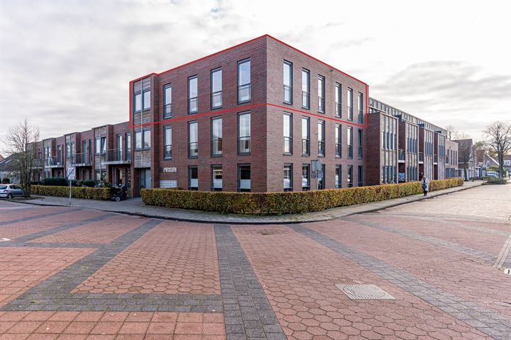 Schoolstraat 6, 8401CV Gorredijk