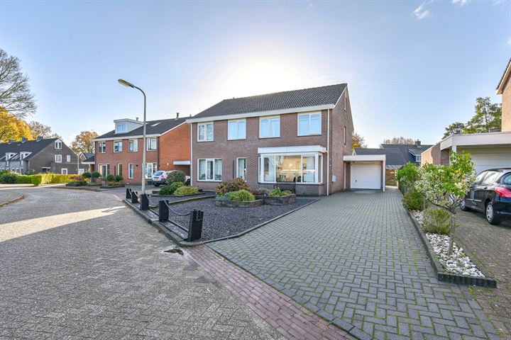 Riegheidestraat 46, 7913CB Hollandscheveld